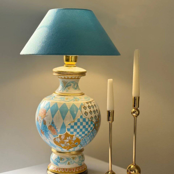 آباژور طرح موج