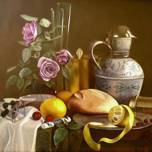 طبیعت بیجان